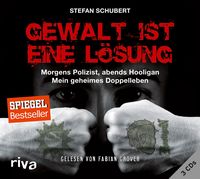 Produktbild: Gewalt ist eine L&ouml;sung