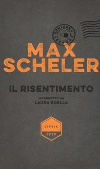Produktbild: Il risentimento