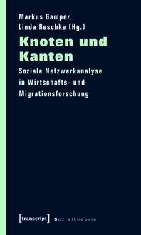 Produktbild: Knoten und Kanten