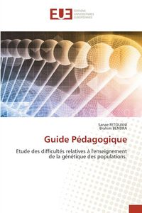 Produktbild: Guide P&eacute;dagogique