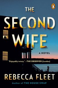 Produktbild: The Second Wife