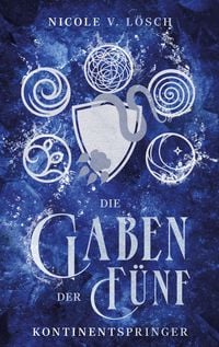 Produktbild: Die Gaben der F&uuml;nf