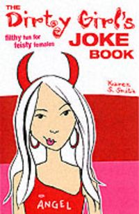 Produktbild: Dirty Girl's Joke Book