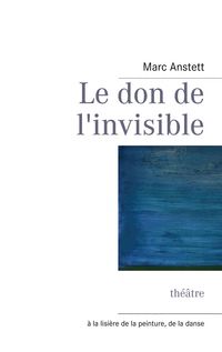 Produktbild: Le don de l'invisible
