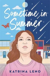 Produktbild: Sometime in Summer