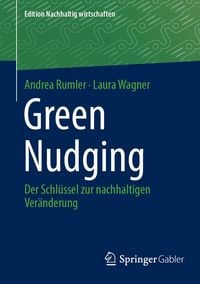 Produktbild: Green Nudging
