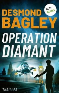 Produktbild: Operation Diamant