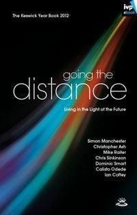 Produktbild: Going the Distance