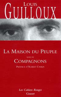 Produktbild: La maison du peuple