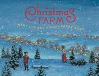 Produktbild: Ray, M: Christmas Farm