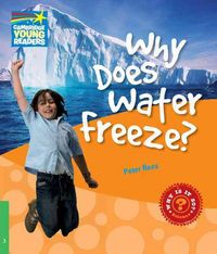 Produktbild: Why Does Water Freeze Level 3
