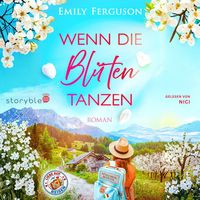 Produktbild: Wenn die Bl&uuml;ten tanzen