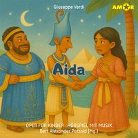 Produktbild: Aida
