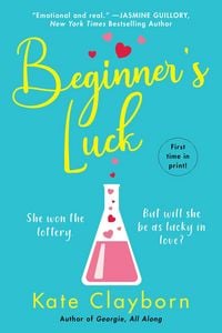 Produktbild: Beginner's Luck