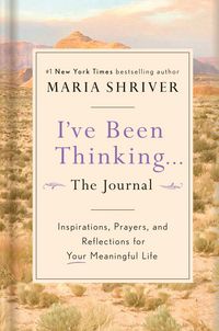 Produktbild: I've Been Thinking . . . the Journal