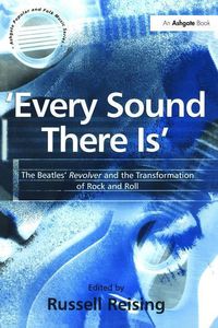 Produktbild: 'Every Sound There Is'