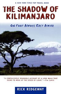 Produktbild: The Shadow of Kilimanjaro