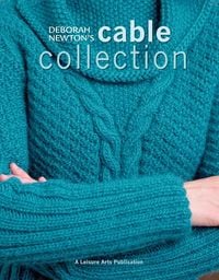 Produktbild: Deborah Newton's Cable Collection