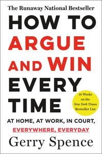 Produktbild: How to Argue & Win Every Time