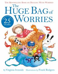 Produktbild: The Huge Bag of Worries