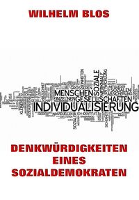 Produktbild: Denkw&uuml;rdigkeiten eines Sozialdemokraten