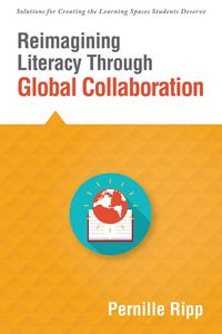 Produktbild: Reimagining Literacy Through Global Collaboration