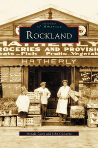 Produktbild: Rockland