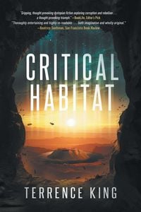 Produktbild: Critical Habitat