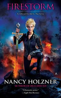 Produktbild: Firestorm