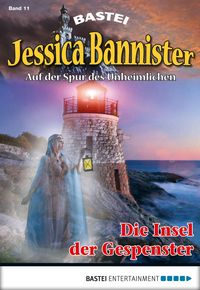 Produktbild: Jessica Bannister - Folge 011