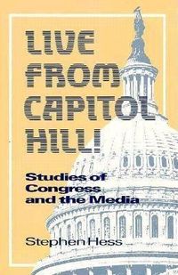 Produktbild: Live from Capitol Hill!