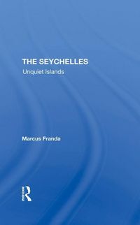 Produktbild: Franda, M: The Seychelles