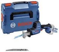 Produktbild: Bosch Professional GSA 18V-24 Akku-S&auml;bels&auml;ge 06016A5101 18 V