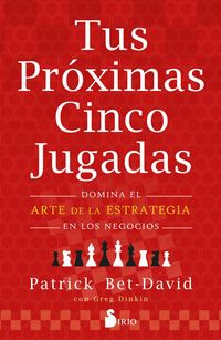 Produktbild: Tus Proximas Cinco Jugadas