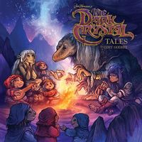 Produktbild: Jim Henson's Dark Crystal Tales
