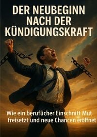 Produktbild: Der Neubeginn Nach Der K&uuml;ndigungskraft