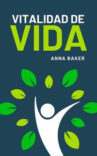 Produktbild: Vitalidad de Vida (Welfare, #1)