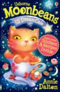 Produktbild: Dalton, A: Magical Moon Cat