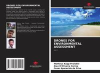 Produktbild: Drones For Environmental Assessment