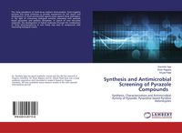 Produktbild: Synthesis and Antimicrobial Screening of Pyrazole Compounds