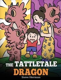 Produktbild: The Tattletale Dragon