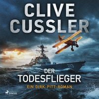 Produktbild: Der Todesflieger