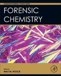 Produktbild: Forensic Chemistry