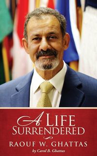 Produktbild: A Life Surrendered
