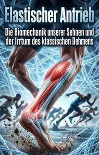 Produktbild: Elastischer Antrieb