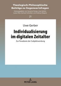 Produktbild: Individualisierung im digitalen Zeitalter