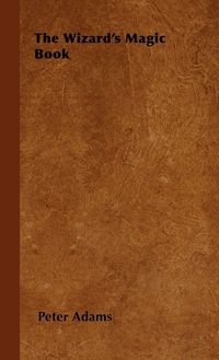 Produktbild: The Wizard's Magic Book
