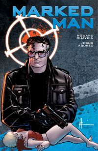 Produktbild: Marked Man