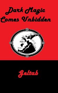 Produktbild: Dark Magic Comes Unbidden