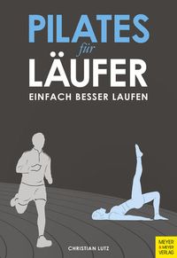 Bild vom Artikel Pilates für Läufer vom Autor Christian Lutz